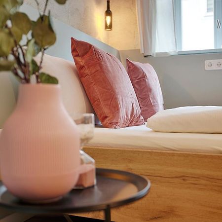 Homie Stay Julius Apartments - Iphofen Eksteriør billede