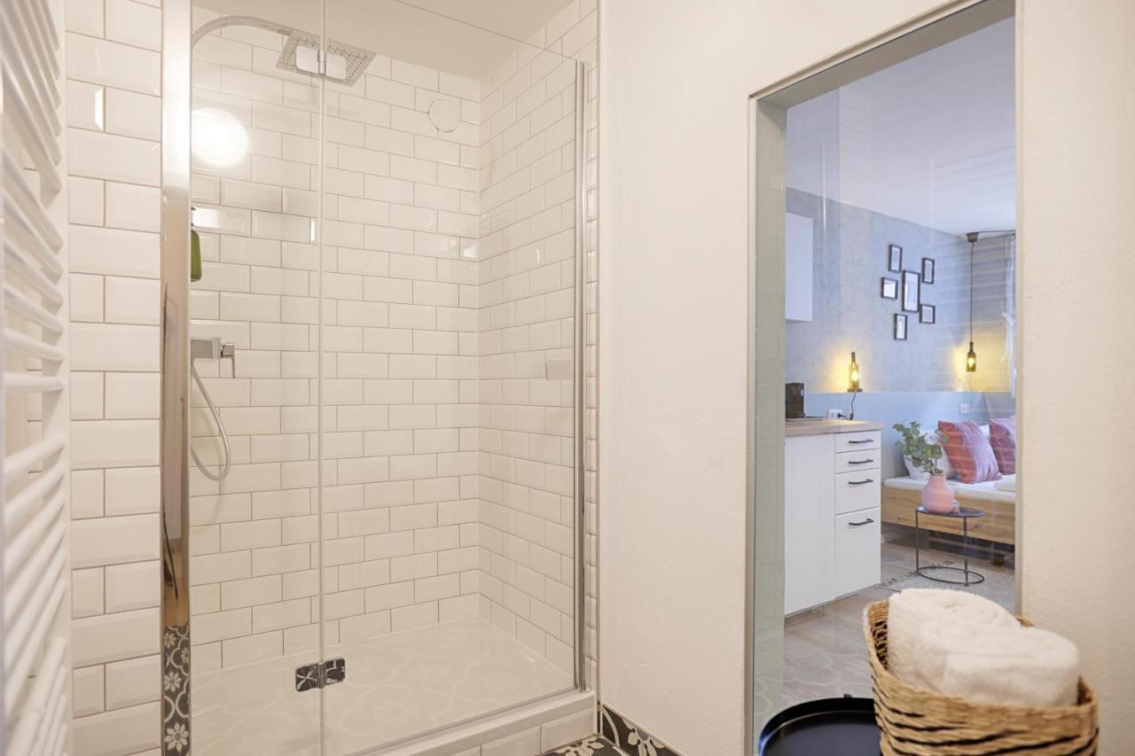 Homie Stay Julius Apartments - Iphofen Eksteriør billede