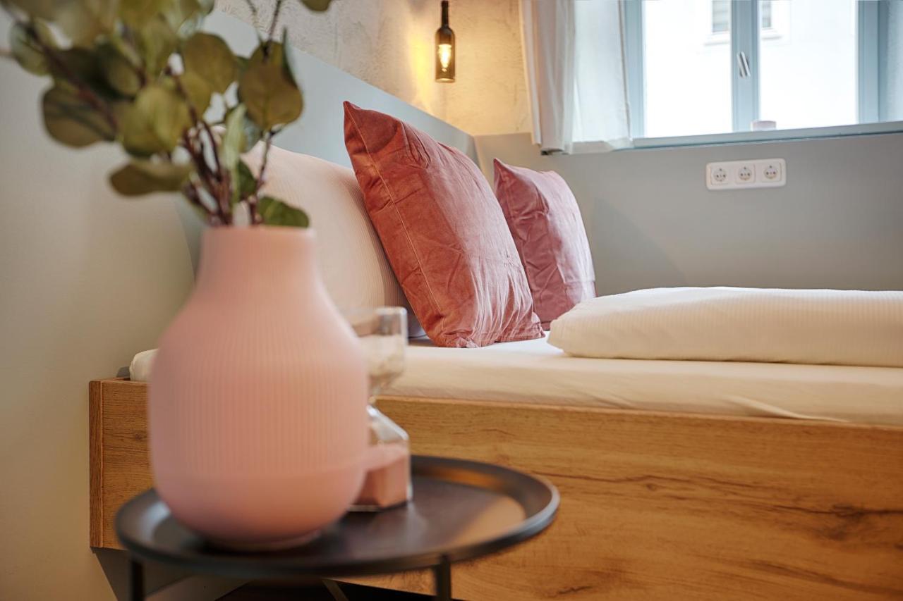 Homie Stay Julius Apartments - Iphofen Eksteriør billede