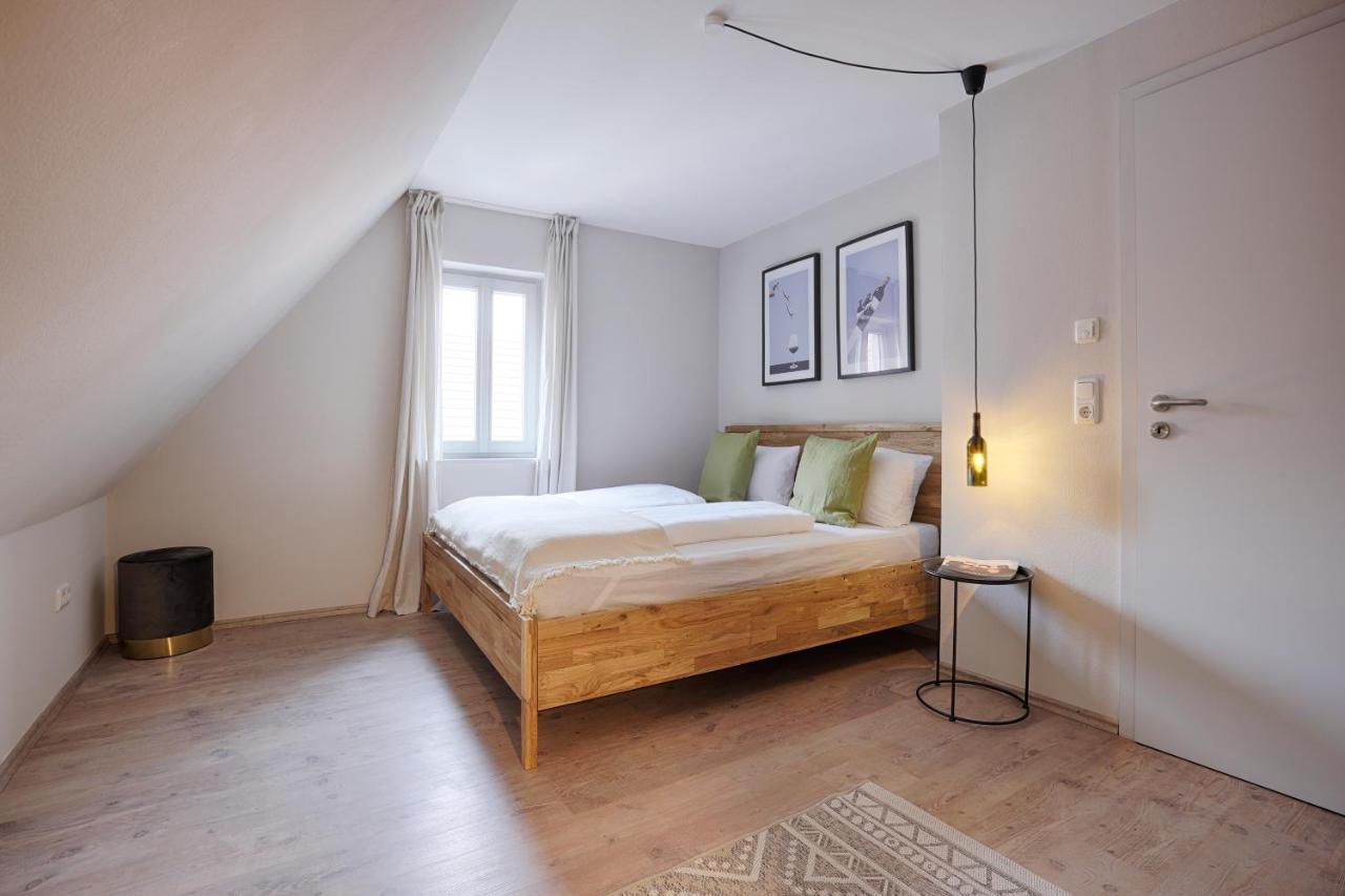 Homie Stay Julius Apartments - Iphofen Eksteriør billede